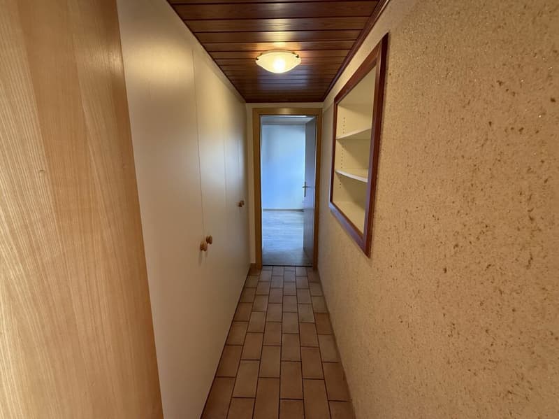 Charmante Wohnung mit schönen Matterhornblick - primary residence (8)