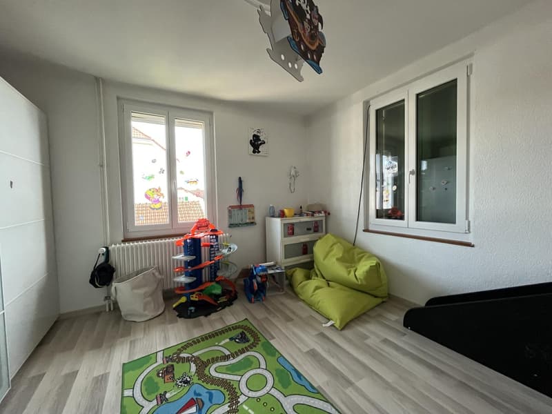 Multi-apartment house with 7.5 rooms in Payerne (6)