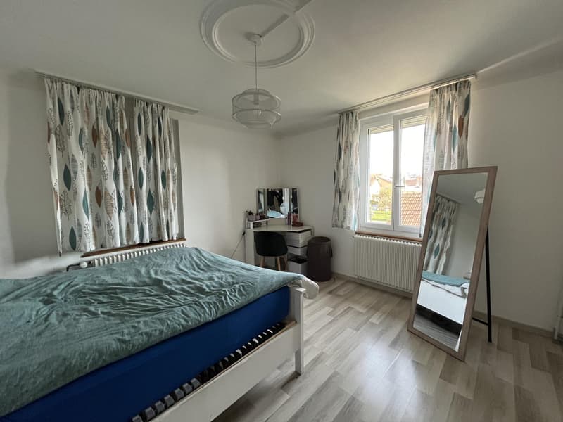Multi-apartment house with 7.5 rooms in Payerne (4)