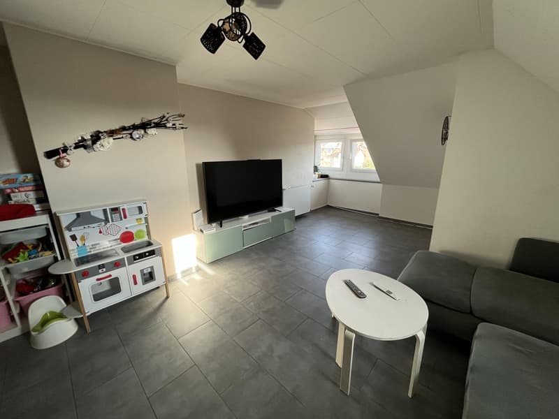 Multi-apartment house with 7.5 rooms in Payerne (7)