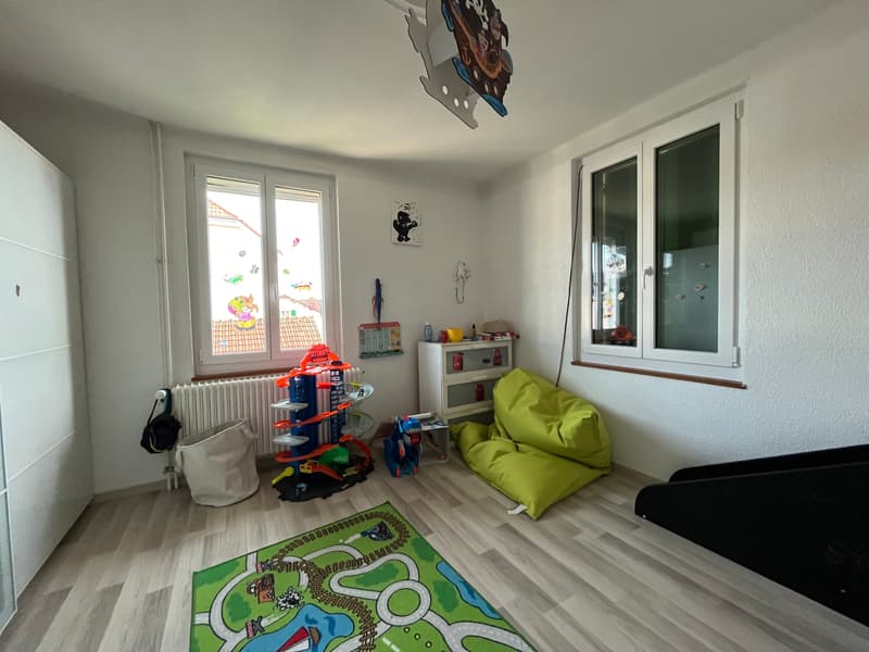 In a small PPE, quiet, with private garden (4)