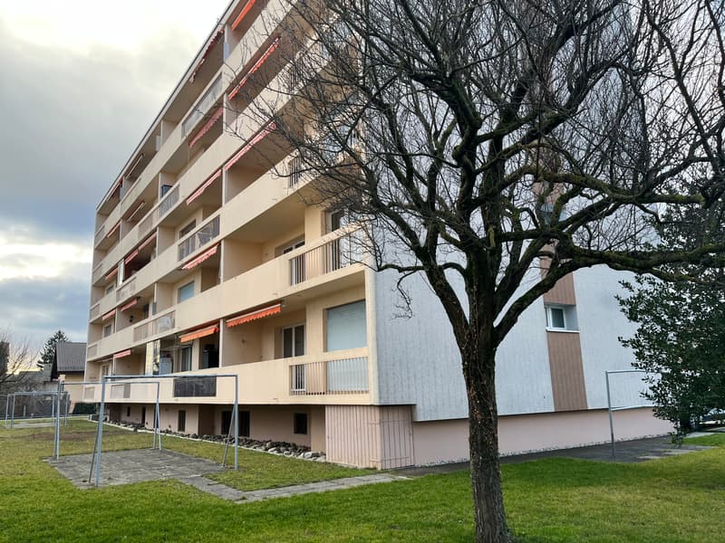 COMPLETELY RENOVATED, BRIGHT, WELL LOCATED (1)