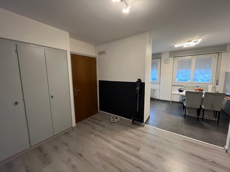 Completely renovated, bright, well-located (5)