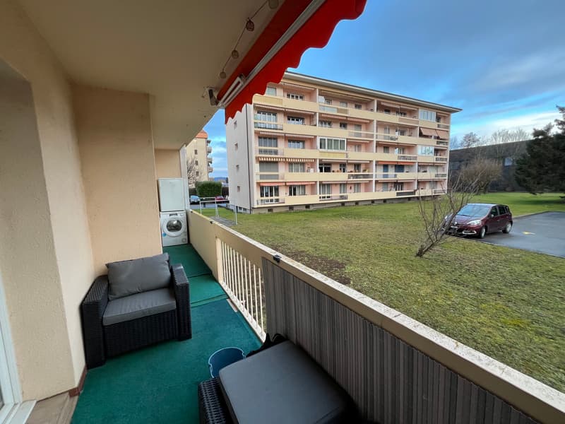Completely renovated, bright, well-located (11)