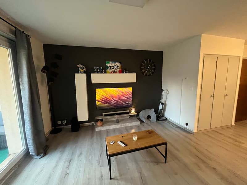 Completely renovated, bright, well-located (10)