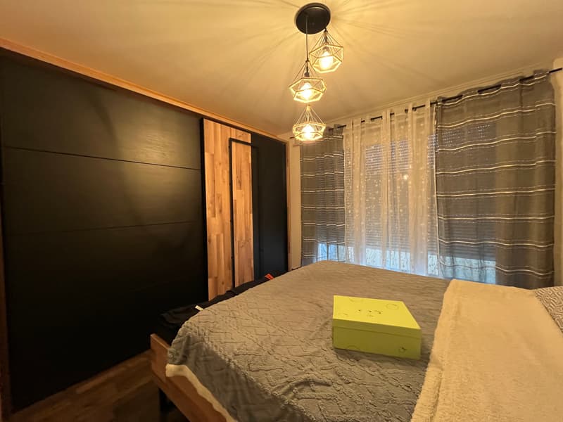 Completely renovated, bright, well-located (7)