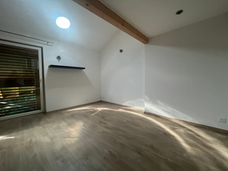 MAGNIFICENT ATTIC, WITH CHARACTER (11)