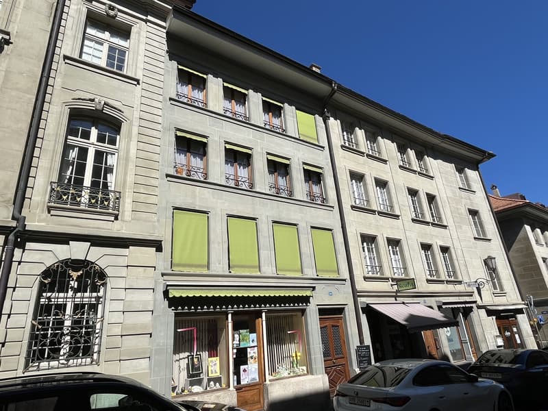In the Heart of the City (13)