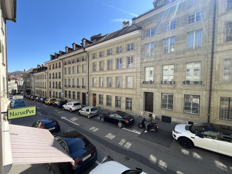 In the Heart of the City (6)