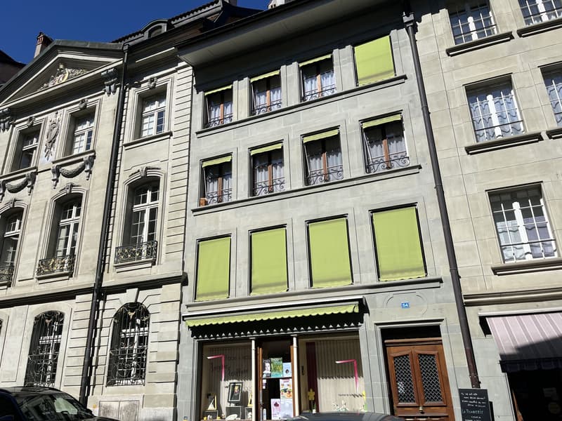 EN PLEIN COEUR DE LA VILLE (11)