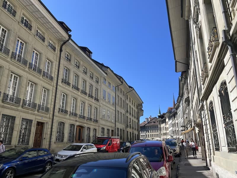 EN PLEIN COEUR DE LA VILLE (10)