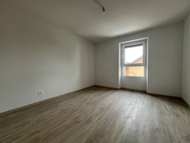 MERAVIGLIOSO DUPLEX CON GIARDINO PRIVATO (3)