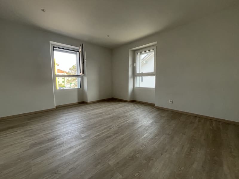 MERAVIGLIOSO DUPLEX CON GIARDINO PRIVATO (5)