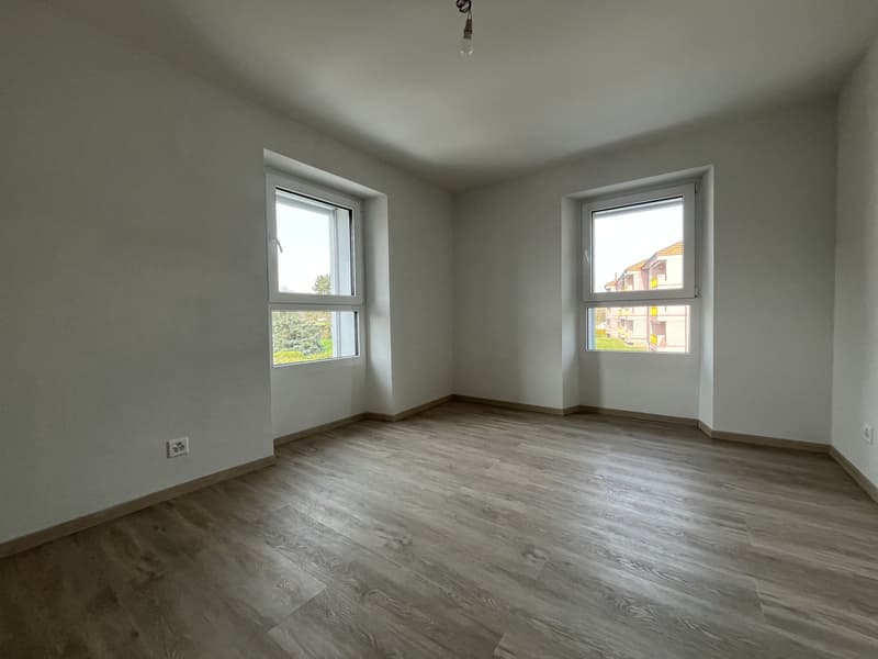 MERAVIGLIOSO DUPLEX CON GIARDINO PRIVATO (2)