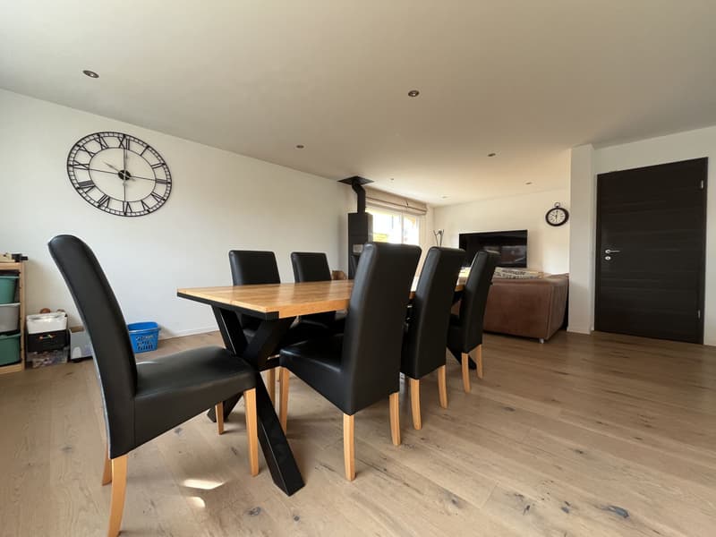 MAGNIFICENT SEMI-DETACHED HOUSE, PEACEFUL (7)