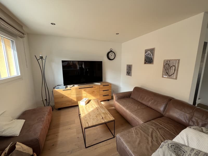 MAGNIFICENT SEMI-DETACHED HOUSE, PEACEFUL (9)