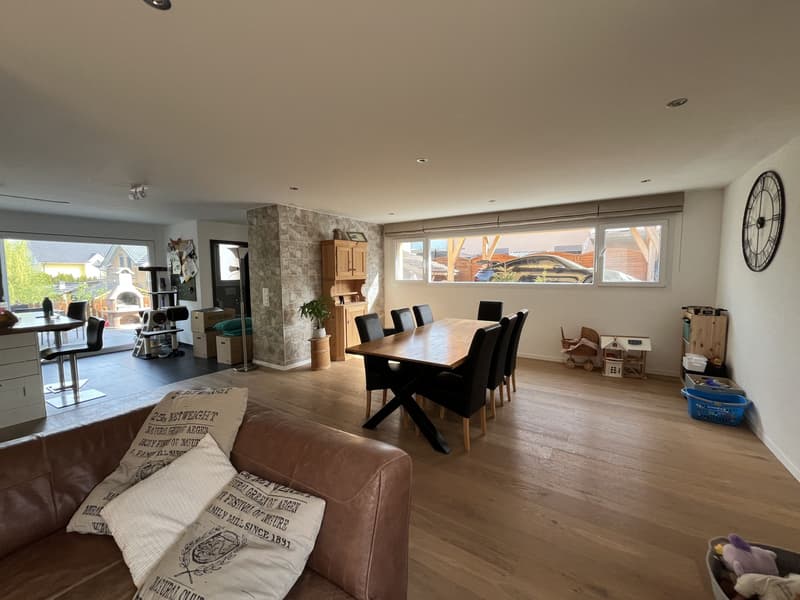 MAGNIFICENT SEMI-DETACHED HOUSE, PEACEFUL (11)