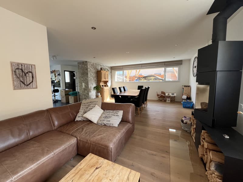 MAGNIFICENT SEMI-DETACHED HOUSE, PEACEFUL (10)