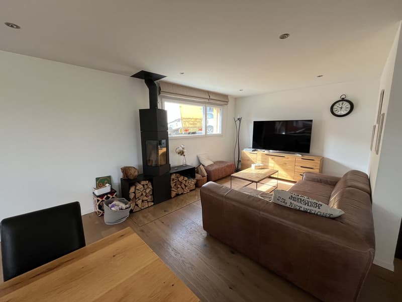 MAGNIFICENT SEMI-DETACHED HOUSE, PEACEFUL (8)
