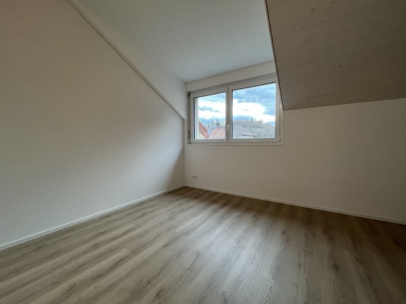 ATTICO MAGNIFICO, MODERNO E NUOVO (8)