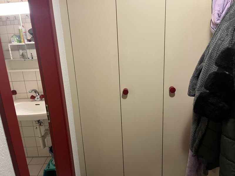 AUSSERGEWÖHNLICHE GELEGENHEIT ZU NUTZEN (9)