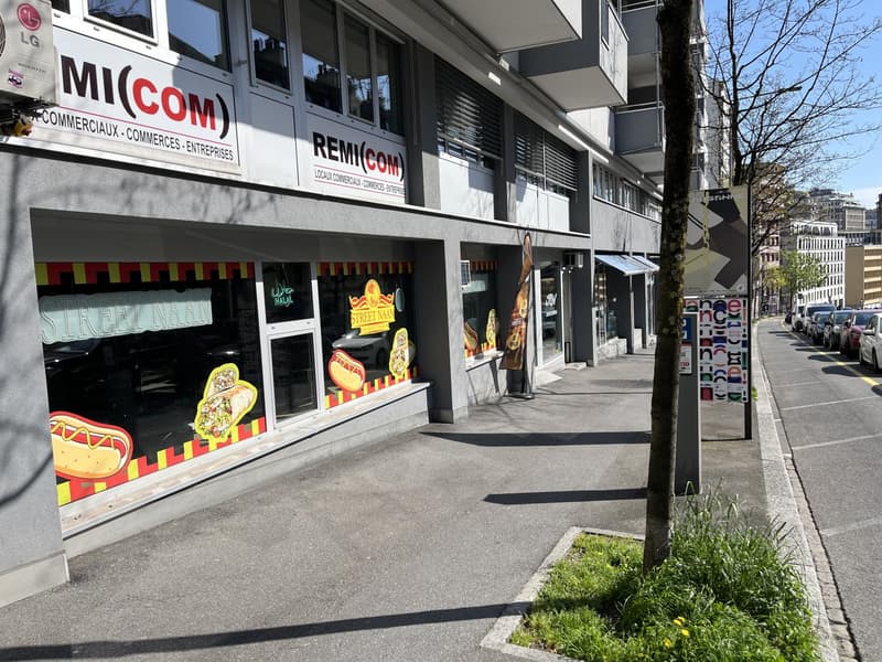 Übernahme von Geschäftskapital (2)