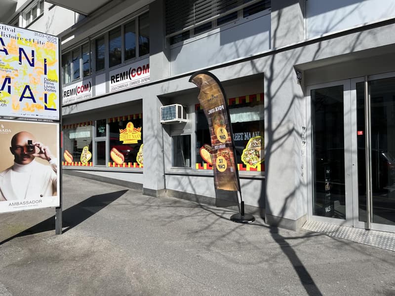 Übernahme von Geschäftskapital (3)