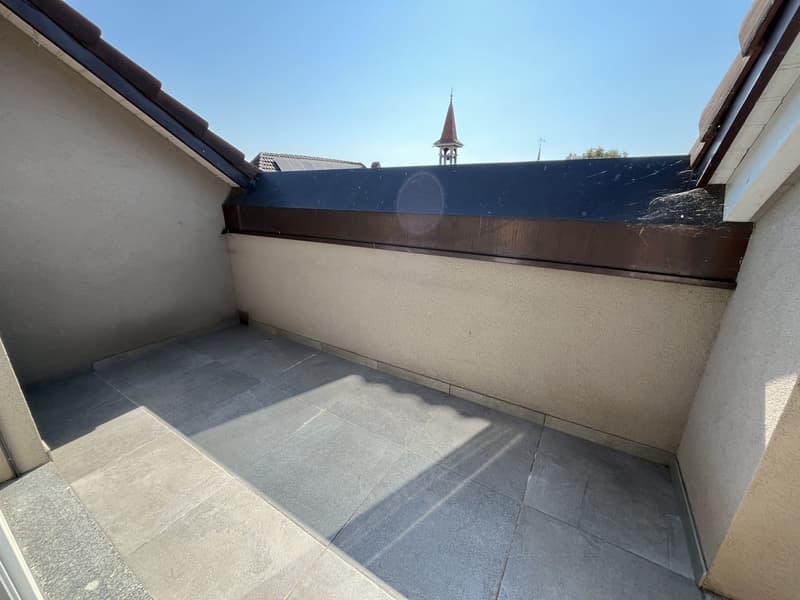 MAGNIFIQUE DUPLEX EN ATTIQUE (2)