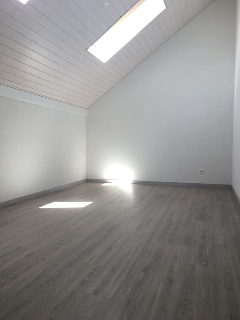 Großzügiges Dachgeschoß-Duplex (11)