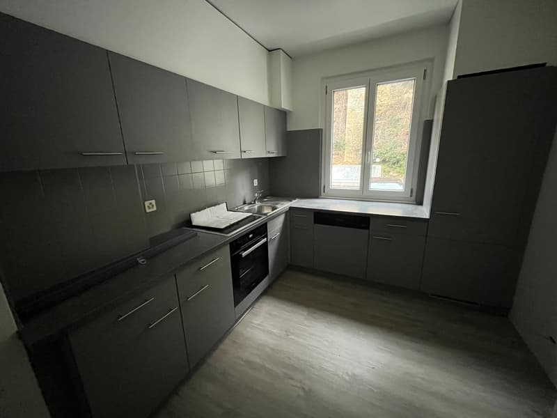 VÖLLIG RENOVIERTE WOHNUNG MIT SEEBLICK (4)