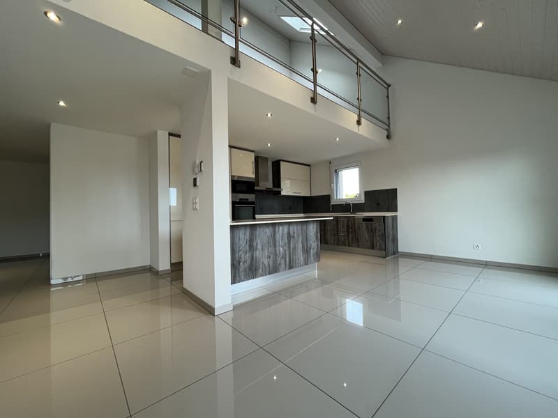 MAGNIFIQUE DUPLEX EN ATTIQUE (5)