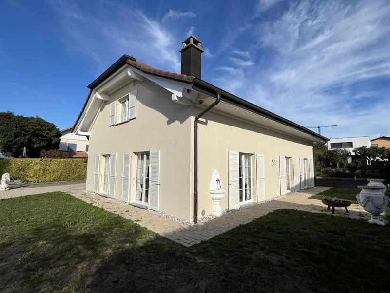 MAGNIFIQUE VILLA INDIVIDUELLE (7)