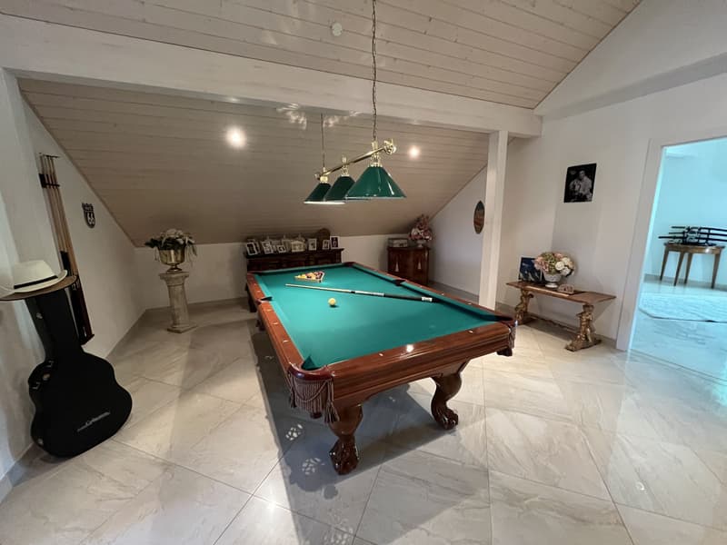 MAGNIFIQUE VILLA INDIVIDUELLE (13)
