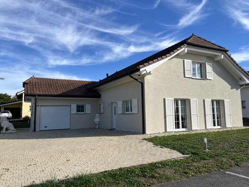 MAGNIFIQUE VILLA INDIVIDUELLE (1)