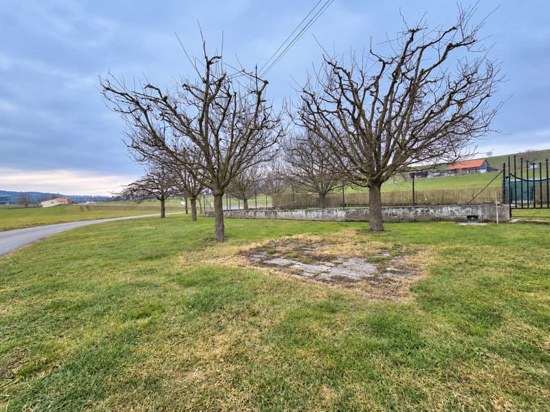 TRES JOLI 3 PIECES, AVEC JARDIN PRIVATIF (1)