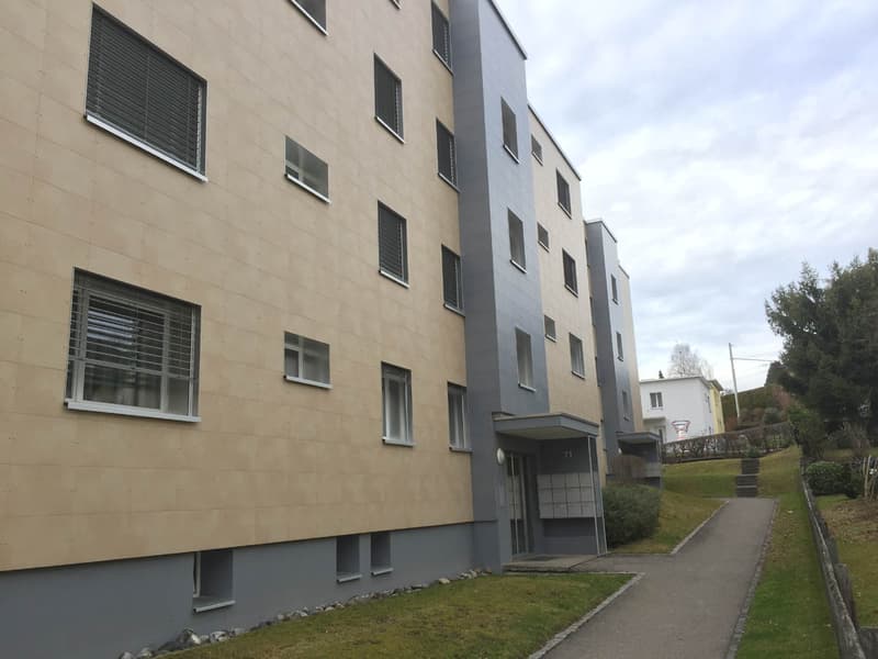 Aussenansicht