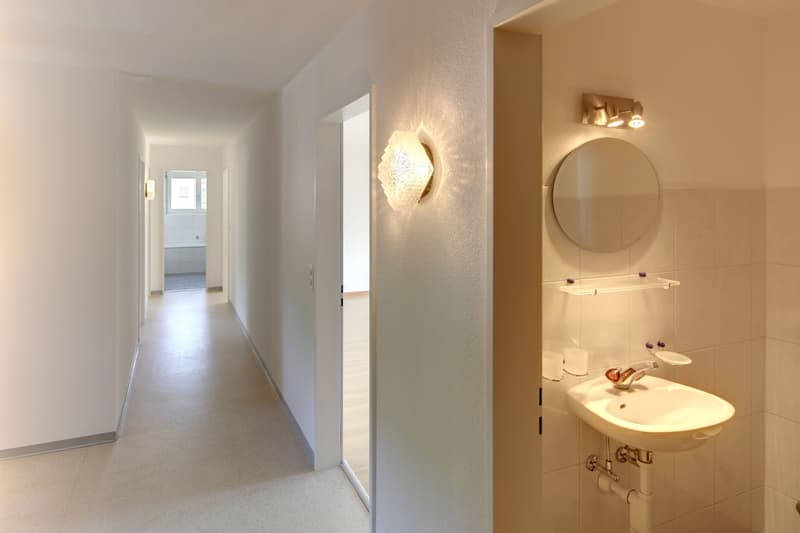 Gäste WC