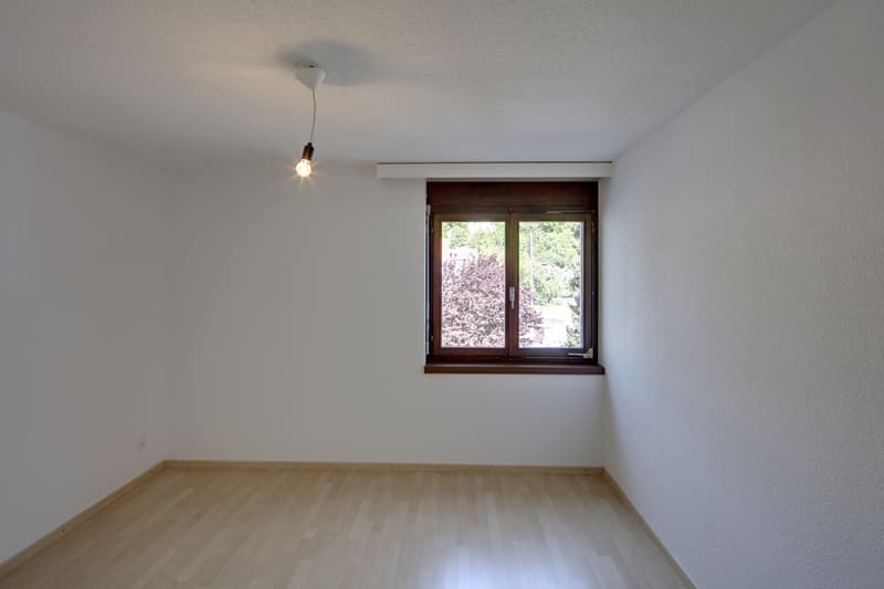 Schlafzimmer 3