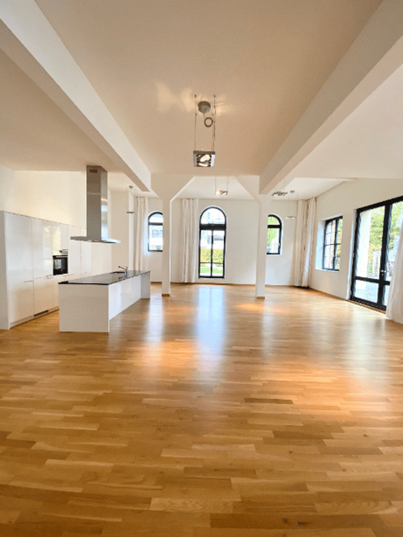 Wohnraum