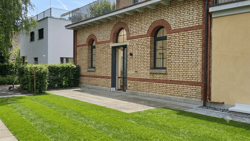 Aussenansicht