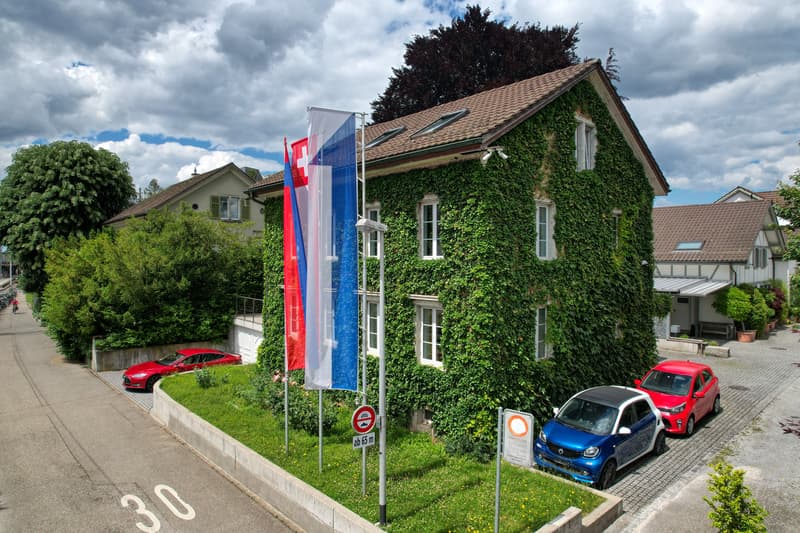 Charmantes locaux de pratique à louer dans un centre de thérapie (1)