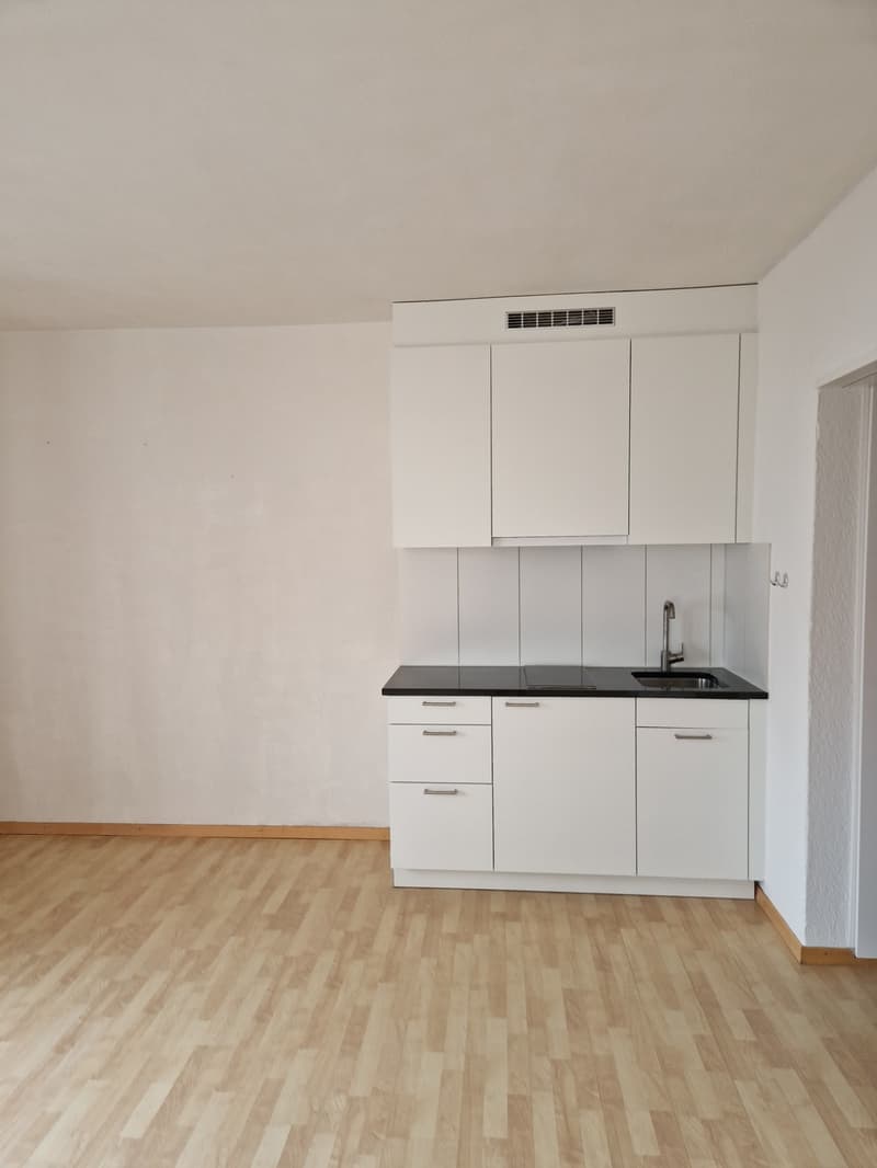 Beispiel: Küche
