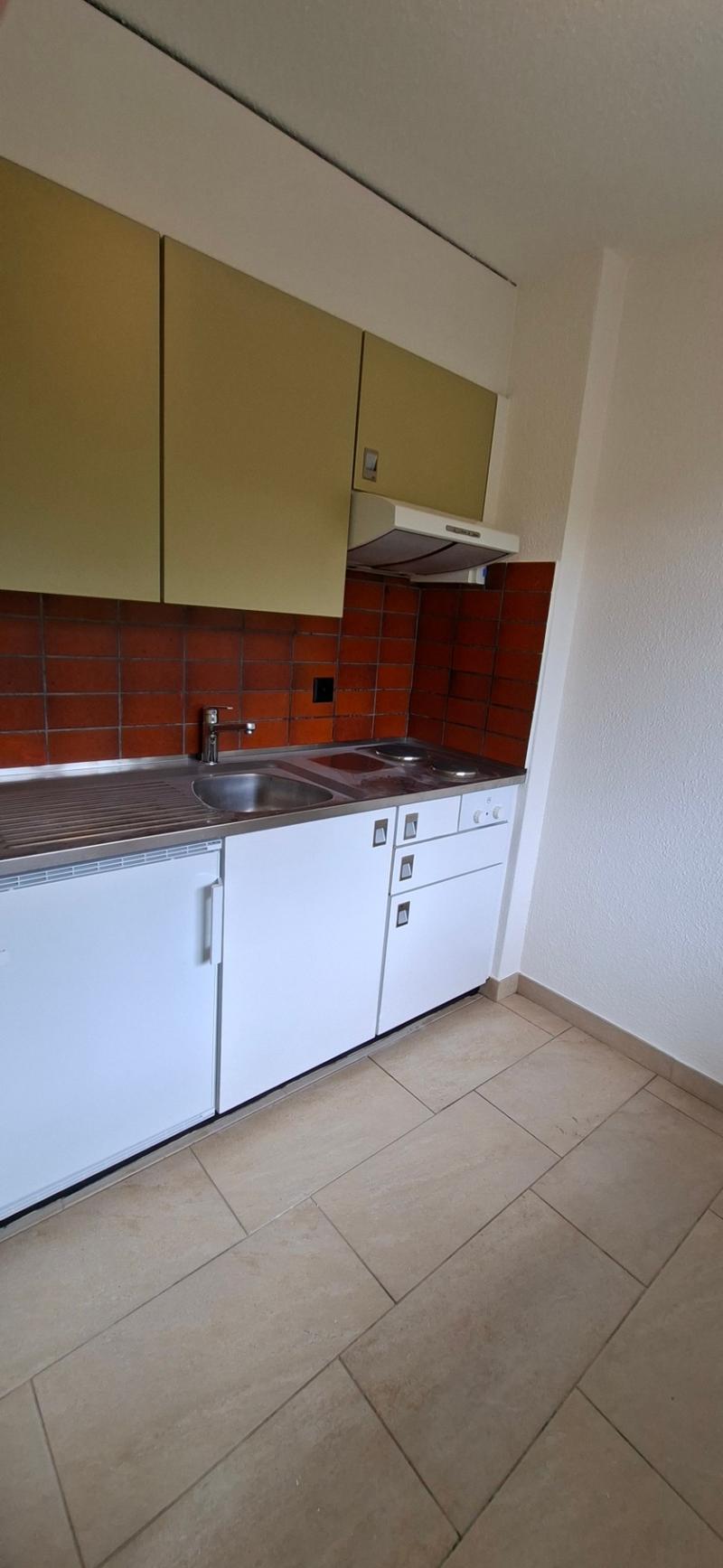Charmante 1-Zimmerwohnung mit Balkon (2)