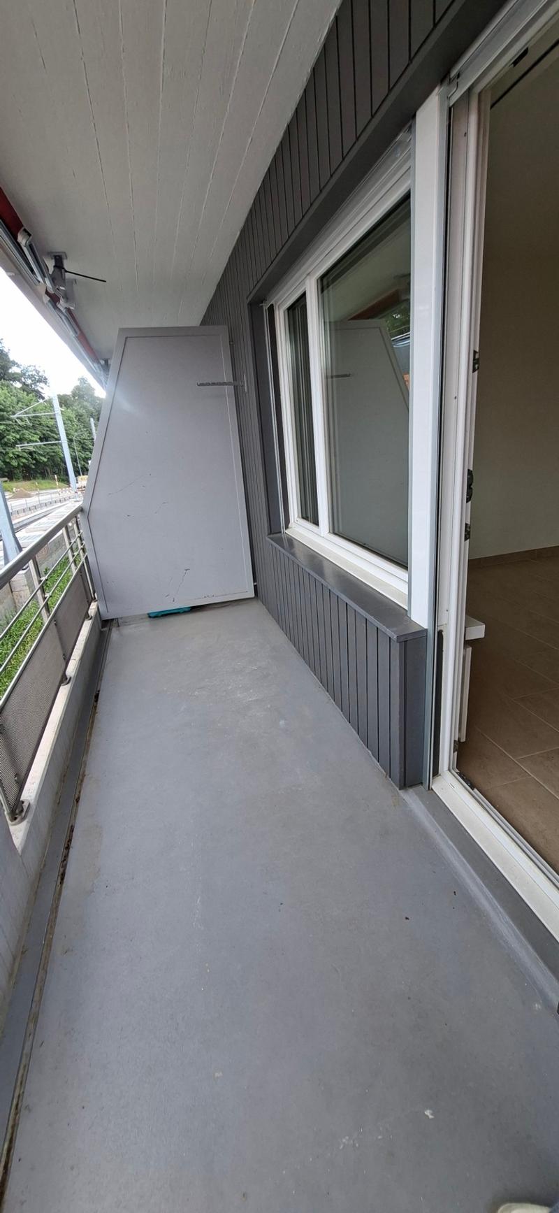 Charmante 1-Zimmerwohnung mit Balkon (5)