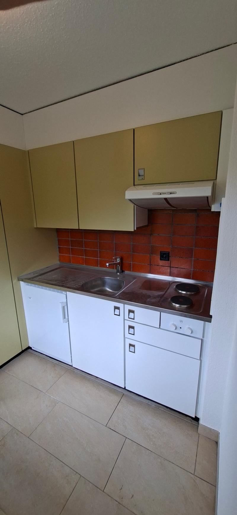 Charmante 1-Zimmerwohnung mit Balkon (3)