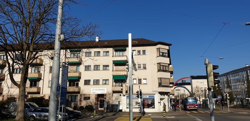 Aussenansicht