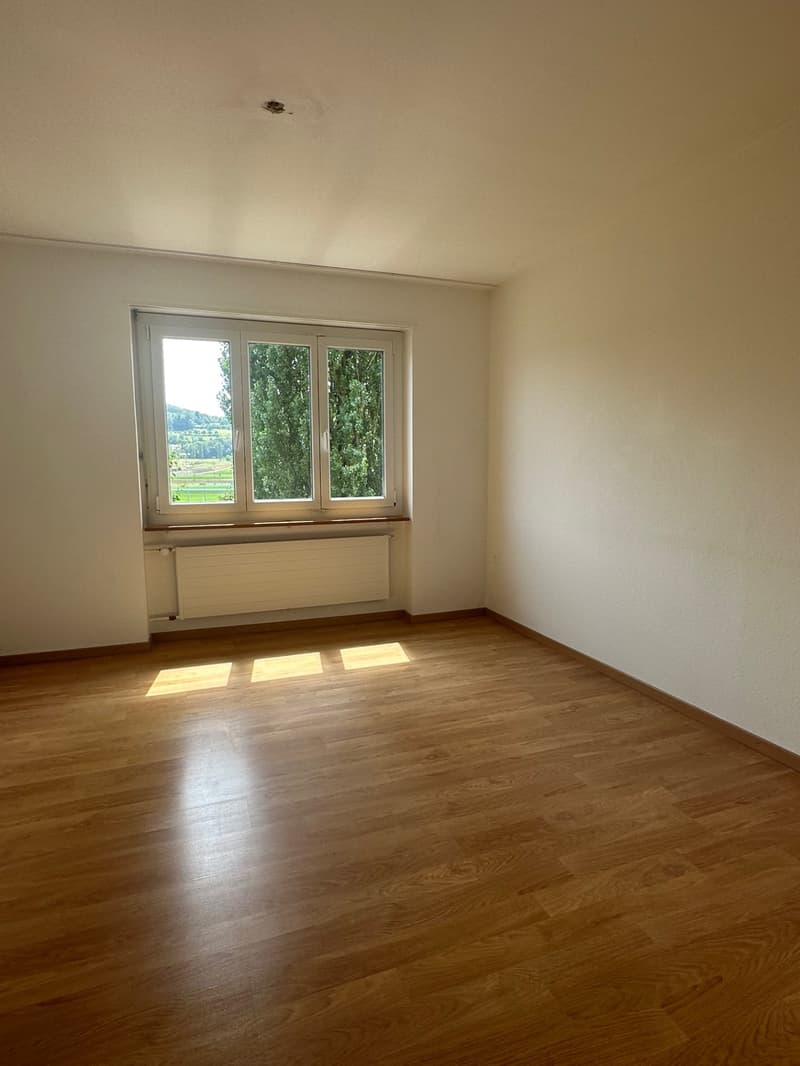 Befristete Wohnung zu vermieten - bis 31. März 2028 (3)