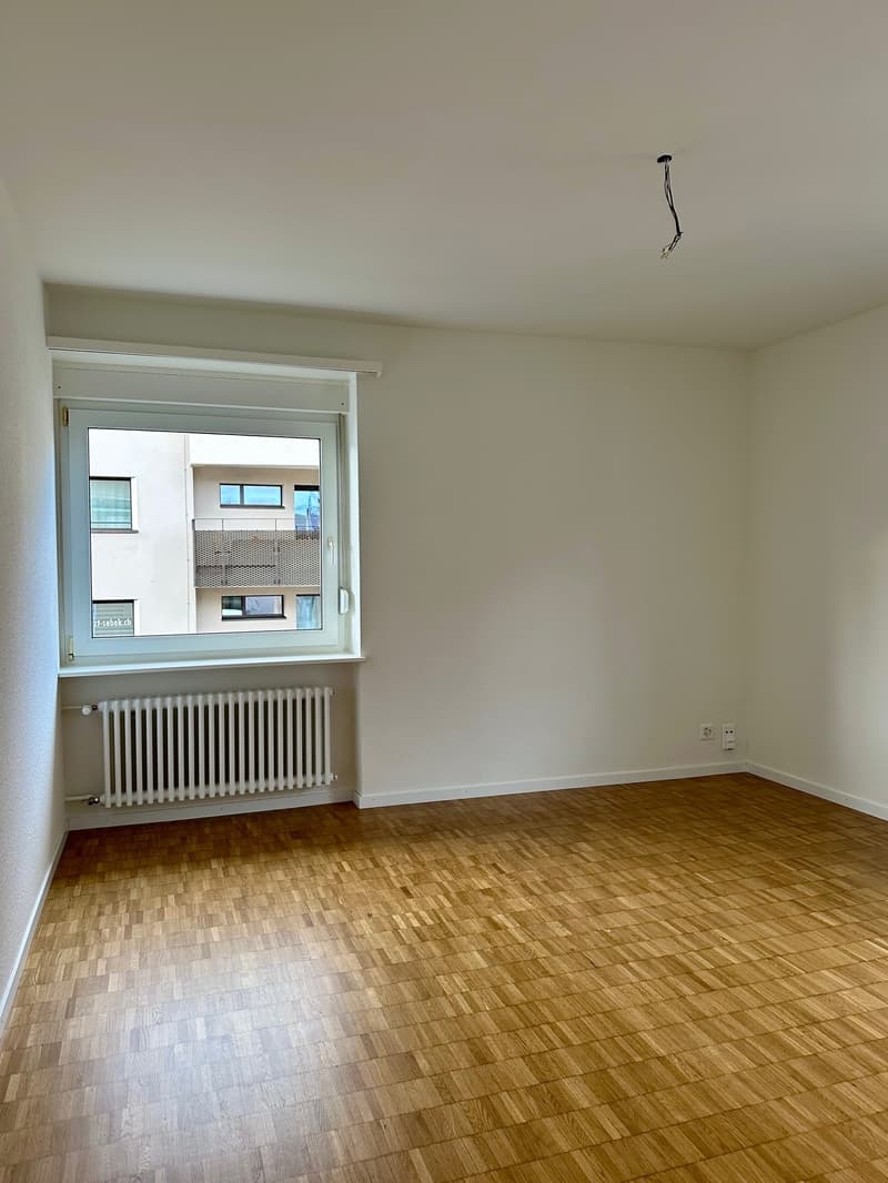 Charmante 1-Zimmerwohnung - frisch saniert & hell (2)