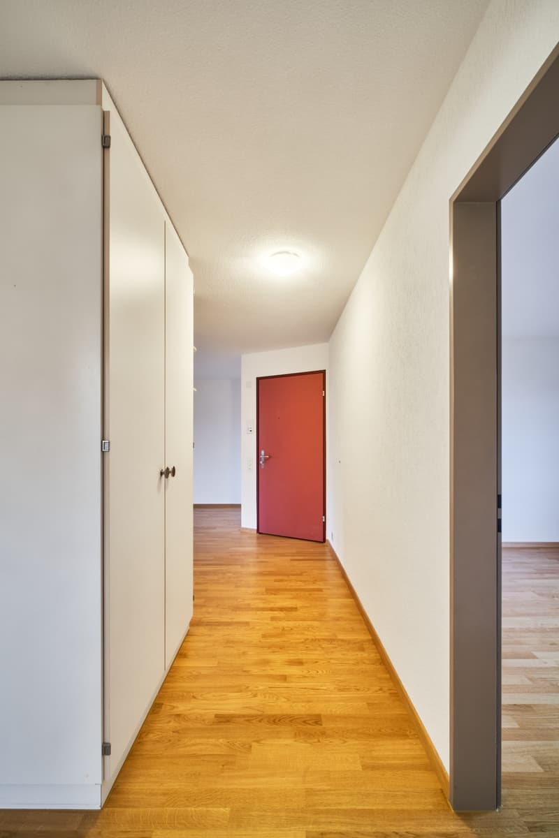 Sonnige 3.5-Zimmerwohnung auf der Forch (4)