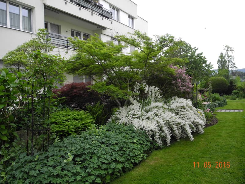 Allg. Garten